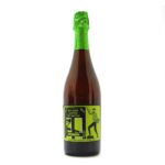 Nelson Sauvin Dry Hopped BA Chardonnay