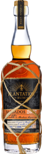 Plantation Single Cask 2018 Barbados 2007