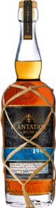 Plantation Single Cask 2018 Guyana 1998