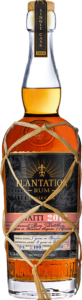 Plantation Single Cask 2018 Haiti 2010