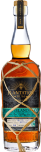 Plantation Single Cask 2018 Multi Island XO