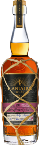 Plantation Single Cask 2018 Peru Multi Vintage