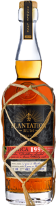 Plantation Single Cask 2019 Jamaica 1999 Clarendon MMW