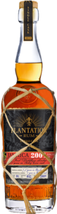 Plantation Single Cask 2019 Jamaica 2009