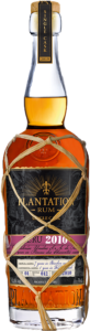 Plantation Single Cask 2019 Peru 2010