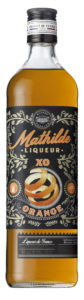 Mathilde Orange XO