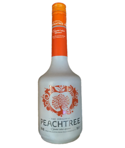 De Kuyper Peachtree