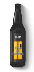 Evil Twin Pils Al Pastor