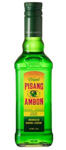 Pisang Ambon Original