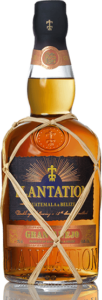 Plantation Gran Anejo