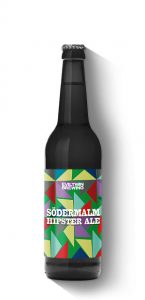 Evil Twin Södermalm Hipster Ale