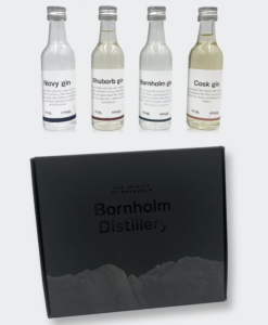 Bornholm Distillery