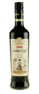 Lucano Cordial Caffe