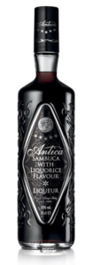 Antica Liquorice Sambuca