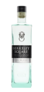 Berkeley Square Gin