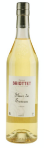 Briottet Fleur de Sureau