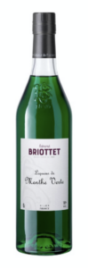 Briottet Menthe Verte