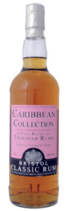 Bristol Spirits Caribbean Collection Classic Rum