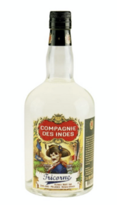 Compagnie des Indes Tricorne