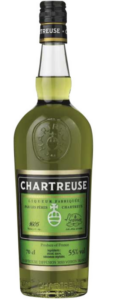 Chartreuse Verte