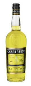 Chartreuse Jaune