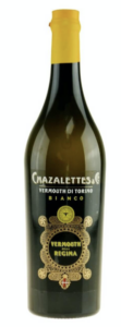 Chazalettes Vermouth Bianco