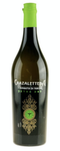 Chazalettes Vermouth Extra Dry