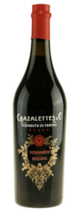 Chazalettes Vermouth Rosso Regina