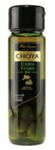 Choya Umeshu Extra Years