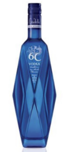 Citadelle C6 Vodka