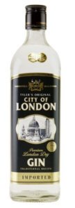 City of London - London Dry Gin