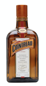 Cointreau Triple Sec