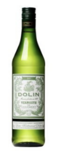 Dolin Vermouth Dry