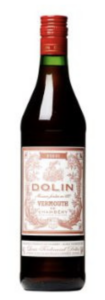 Dolin Vermouth Rouge