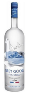 Grey Goose Vodka