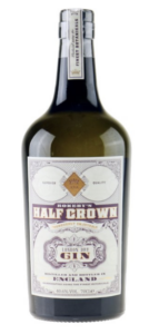 Half Crown London Dry Gin