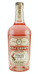 Half Crown London Rhubarb & Ginger