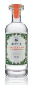 Hepple Douglas Fir Vodka