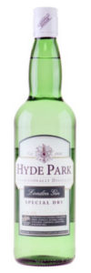 Hyde Park London Dry Gin