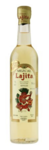 Lajita Mezcal Reposado