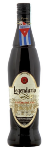 Legendario Elixir de Cuba