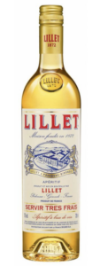 Lillet Blanc