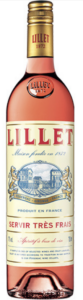 Lillet Rosé