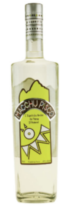 Macchu Pisco