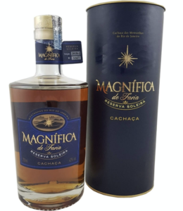 Magnifica Reserva Soleira