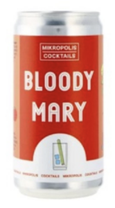 Mikropolis Bloody Mary