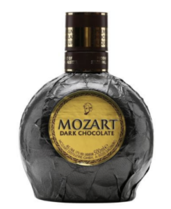 Mozart Dark Chocolate