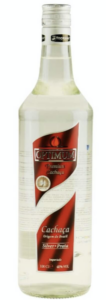 Optimum Premium Cachaça