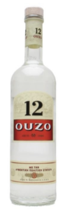 Ouzo 12