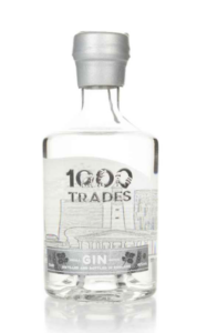 1000 Trades Gin